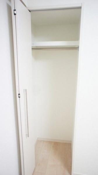 川崎市中原区今井西町のマンション
