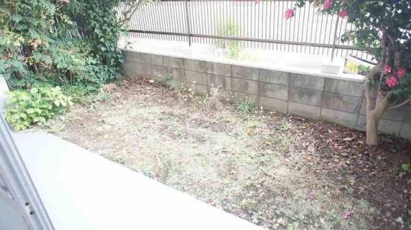 川崎市中原区今井西町のマンション