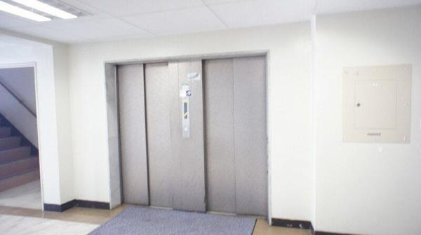川崎市中原区今井西町のマンション