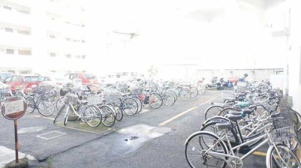 川崎市中原区今井西町のマンション