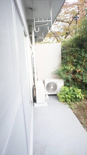 川崎市中原区今井西町のマンション