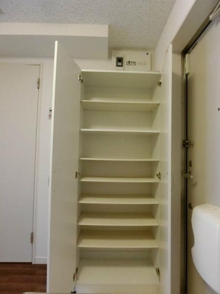 川崎市高津区二子１丁目のアパート