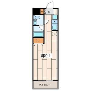 エムエーパレス日吉弐番館