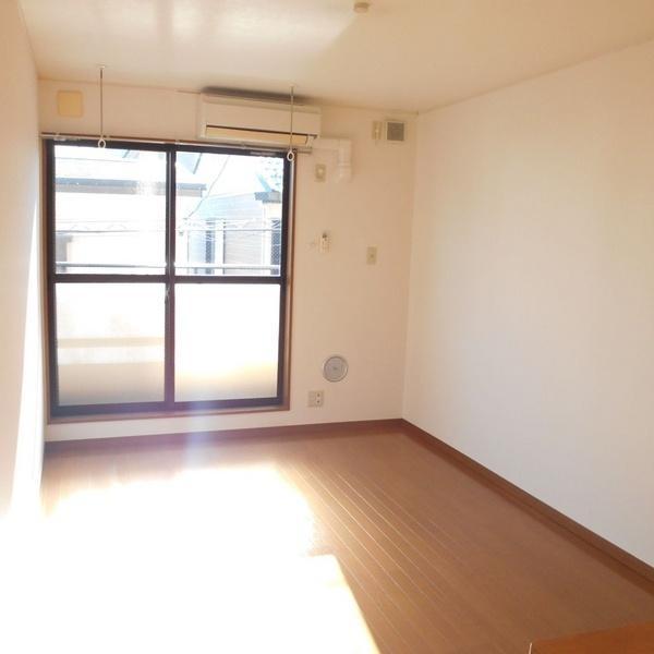 エムエーパレス日吉弐番館