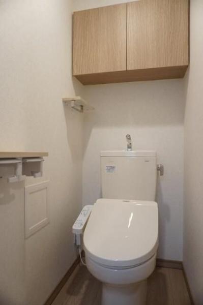 川崎市中原区中丸子のマンション