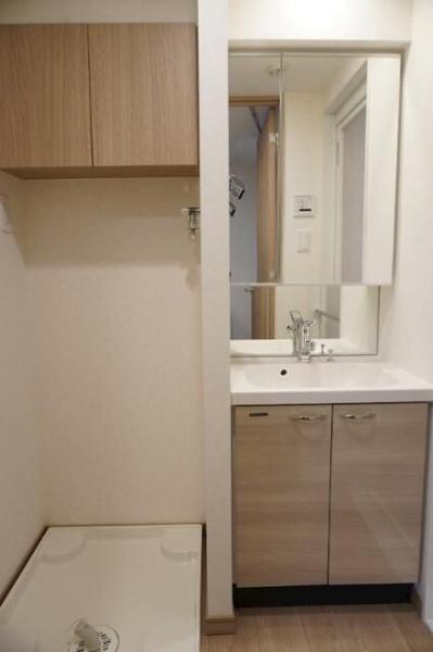 川崎市中原区中丸子のマンション