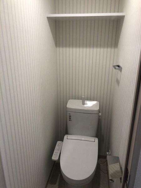 川崎市中原区新丸子東２丁目のマンション