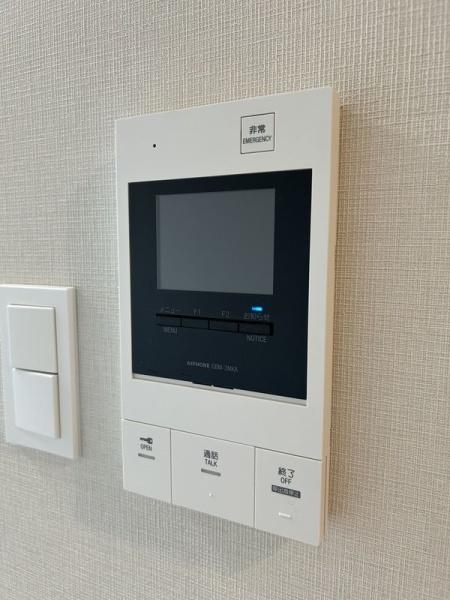 川崎市中原区今井仲町のマンション
