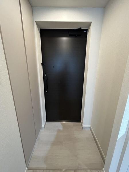 川崎市中原区今井仲町のマンション
