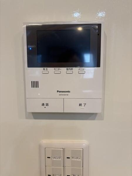 川崎市中原区中丸子のマンション