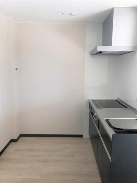 川崎市中原区中丸子のマンション