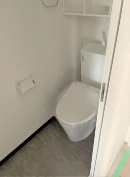 川崎市中原区中丸子のマンション