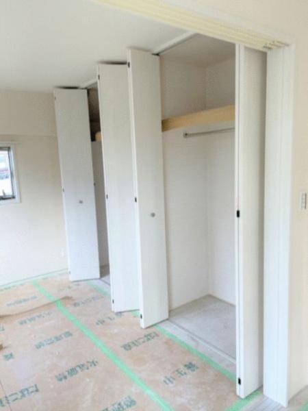 川崎市中原区中丸子のマンション