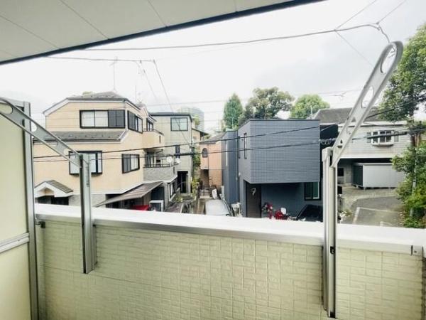 ラテ横浜