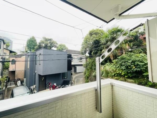 ラテ横浜