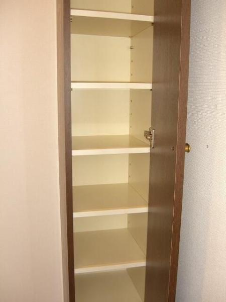 横浜市港北区篠原町のマンション