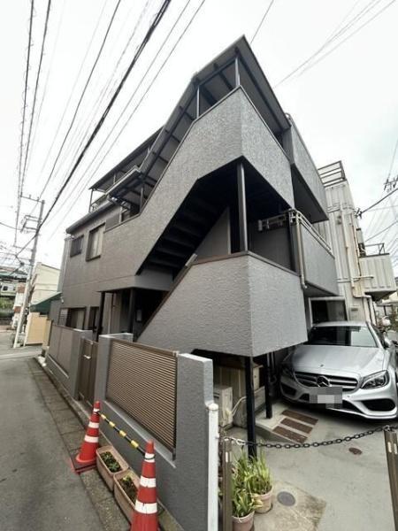 ＳＫビル