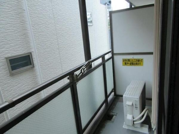 横浜市神奈川区神奈川本町のマンション