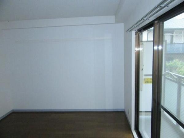 横浜市神奈川区神奈川本町のマンション