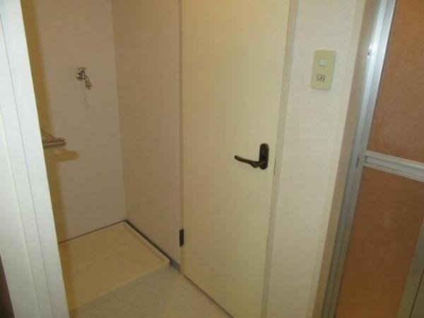 横浜市神奈川区神奈川本町のマンション