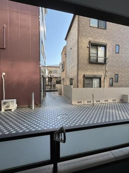 横浜市鶴見区矢向３丁目のマンション