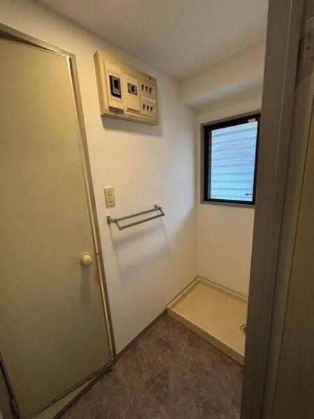 横浜市鶴見区矢向３丁目のマンション