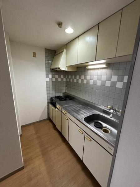 横浜市鶴見区矢向３丁目のマンション