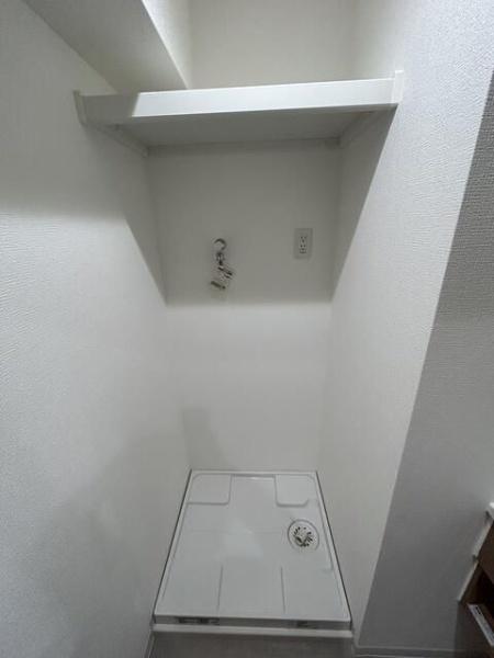 世田谷区上野毛１丁目のマンション