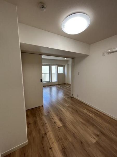 世田谷区上野毛１丁目のマンション