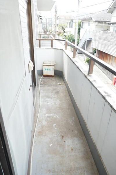 目黒区碑文谷６丁目のマンション