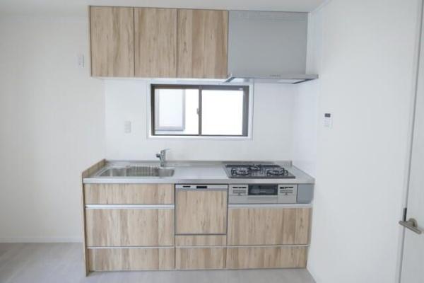 目黒区碑文谷６丁目のマンション