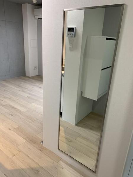 大田区蒲田１丁目のマンション