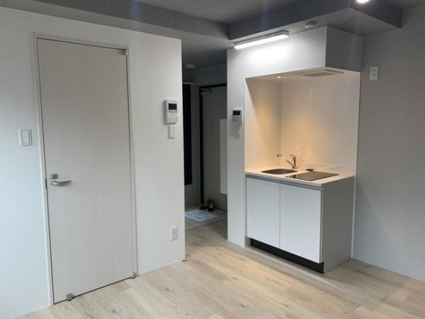 大田区蒲田１丁目のマンション