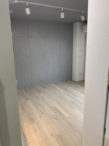 大田区蒲田１丁目のマンション