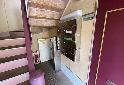 川崎市中原区上小田中７丁目のマンション