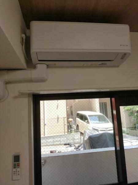 川崎市宮前区馬絹６丁目のマンション