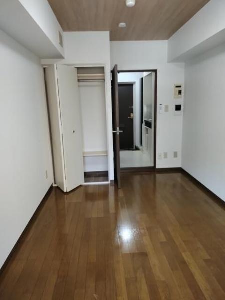 川崎市宮前区馬絹６丁目のマンション