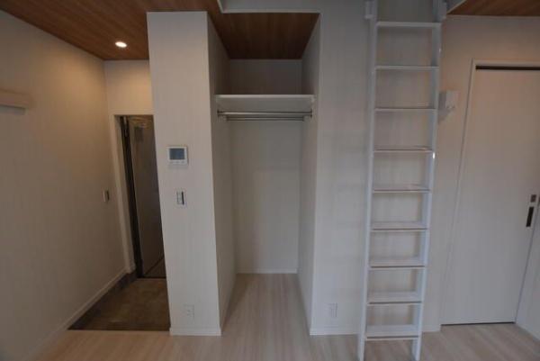 横浜市西区戸部本町のマンション