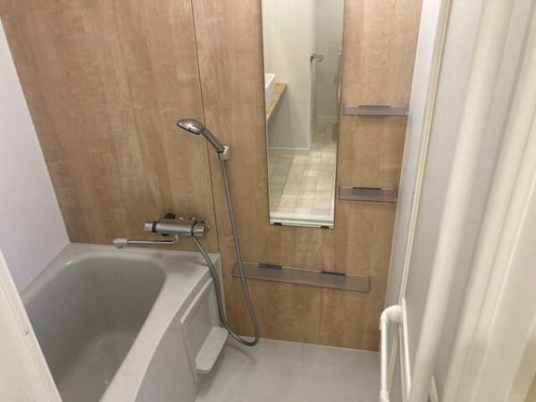 横浜市西区戸部本町のマンション