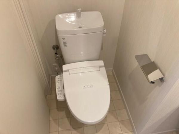 横浜市西区戸部本町のマンション
