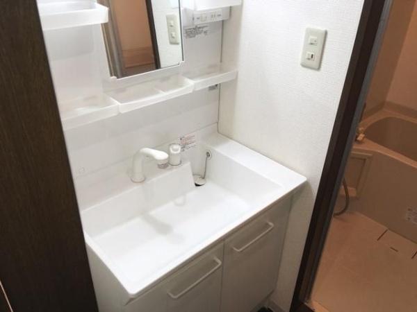 川崎市幸区幸町１丁目のマンション