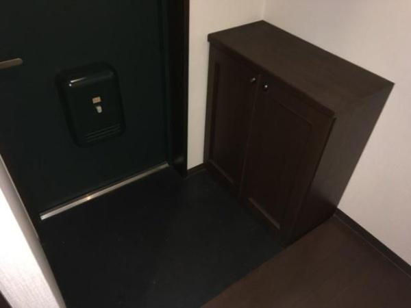 川崎市幸区幸町１丁目のマンション