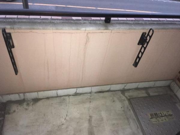 川崎市幸区幸町１丁目のマンション