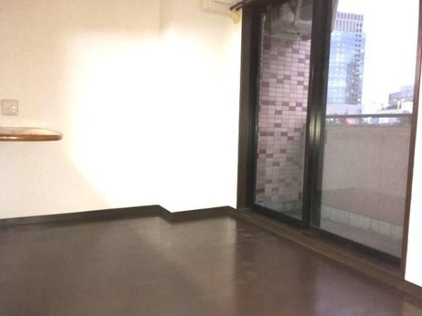 川崎市幸区幸町１丁目のマンション