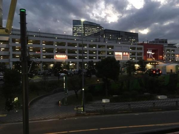 川崎市幸区幸町１丁目のマンション