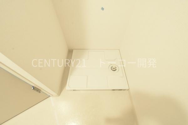 川崎市中原区下小田中３丁目のマンション