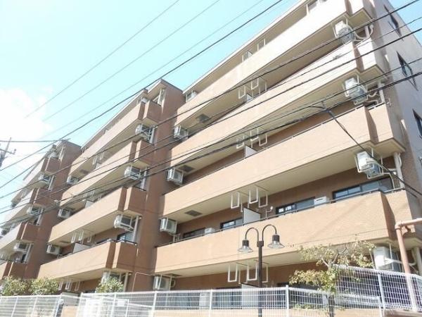リテラス武蔵中原