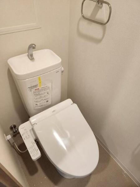 川崎市中原区下沼部のマンション