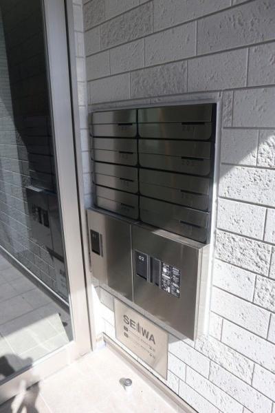 メゾンドシェンヌ