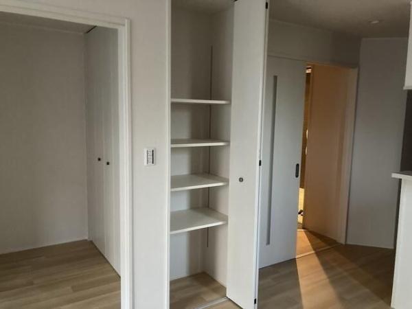 川崎市幸区遠藤町のマンション